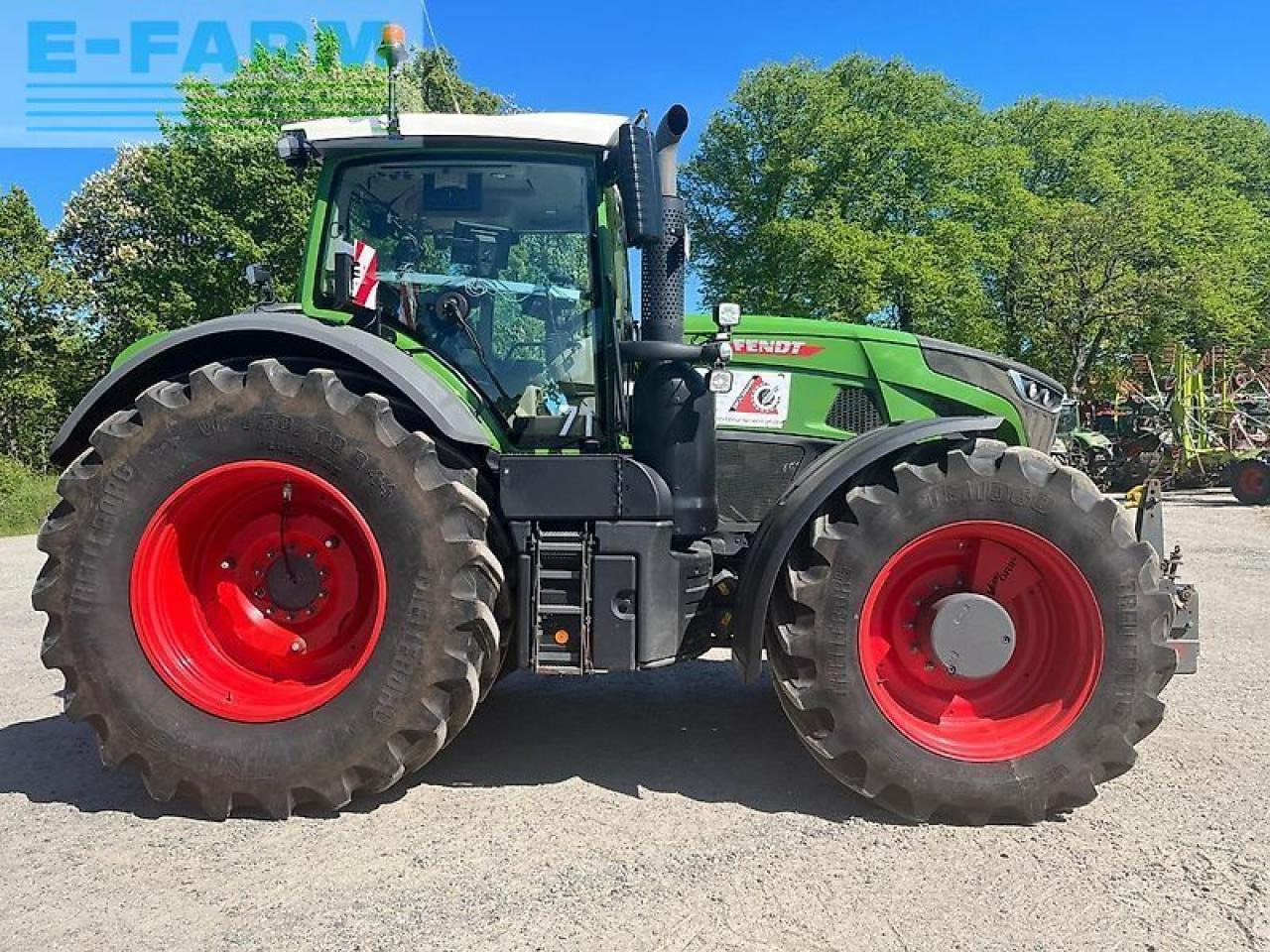 Fendt 942 vario gwlv 6000h/6 jahre gen7 profi+ scheckheftgepflegt vrc sc rtk vario grip ProfiPlus - Traktor: slika Fendt 942 vario gwlv 6000h/6 jahre gen7 profi+ scheckheftgepflegt vrc sc rtk vario grip ProfiPlus - Traktor Fendt 942 vario gwlv 6000h/6 jahre gen7 profi+ scheckheftgepflegt vrc sc rtk vario grip ProfiPlus - Traktor: slika Fendt 942 vario gwlv 6000h/6 jahre gen7 profi+ scheckheftgepflegt vrc sc rtk vario grip ProfiPlus - Traktor