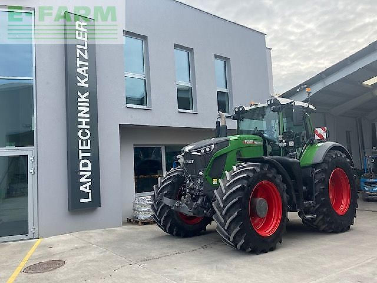 Fendt 942 vario profiplus (my 2020) - Traktor: slika Fendt 942 vario profiplus (my 2020) - Traktor Fendt 942 vario profiplus (my 2020) - Traktor: slika Fendt 942 vario profiplus (my 2020) - Traktor