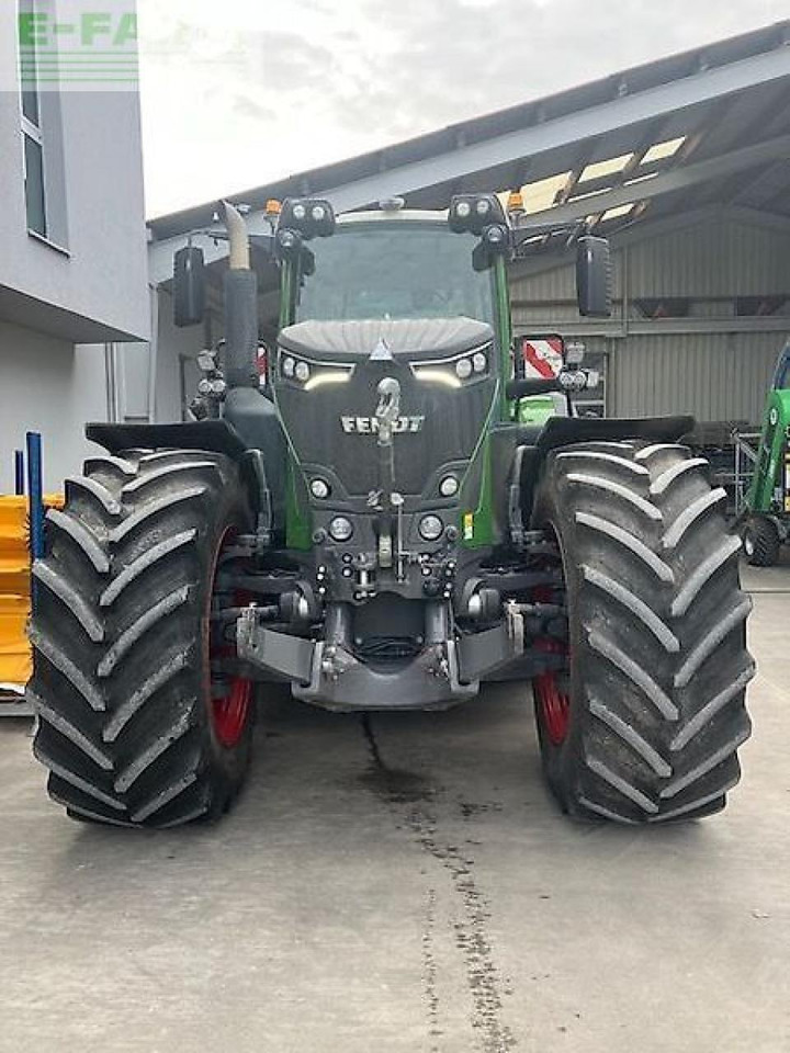 Fendt 942 vario profiplus (my 2020) - Traktor: slika Fendt 942 vario profiplus (my 2020) - Traktor Fendt 942 vario profiplus (my 2020) - Traktor: slika Fendt 942 vario profiplus (my 2020) - Traktor
