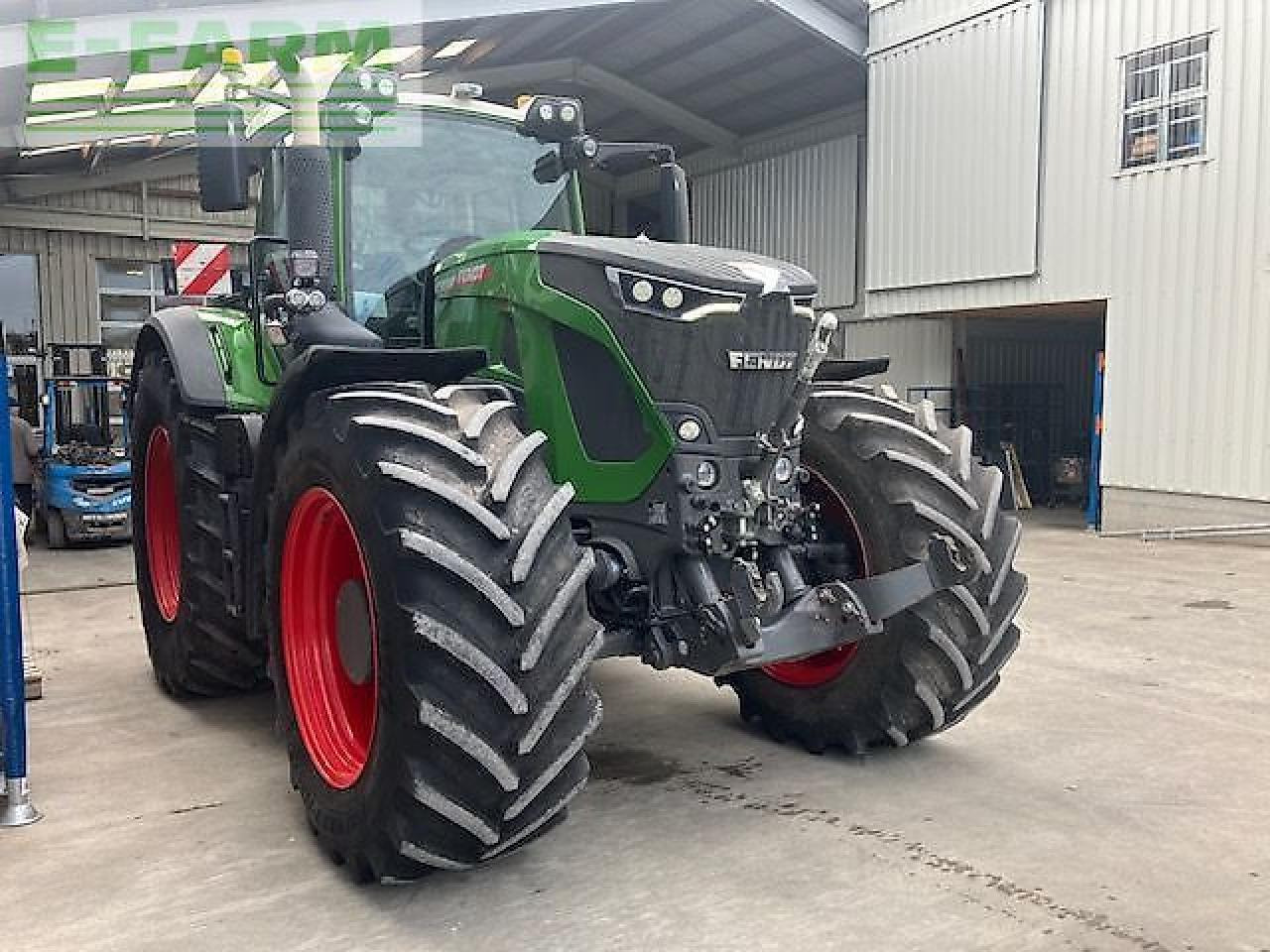 Fendt 942 vario profiplus (my 2020) - Traktor: slika Fendt 942 vario profiplus (my 2020) - Traktor Fendt 942 vario profiplus (my 2020) - Traktor: slika Fendt 942 vario profiplus (my 2020) - Traktor