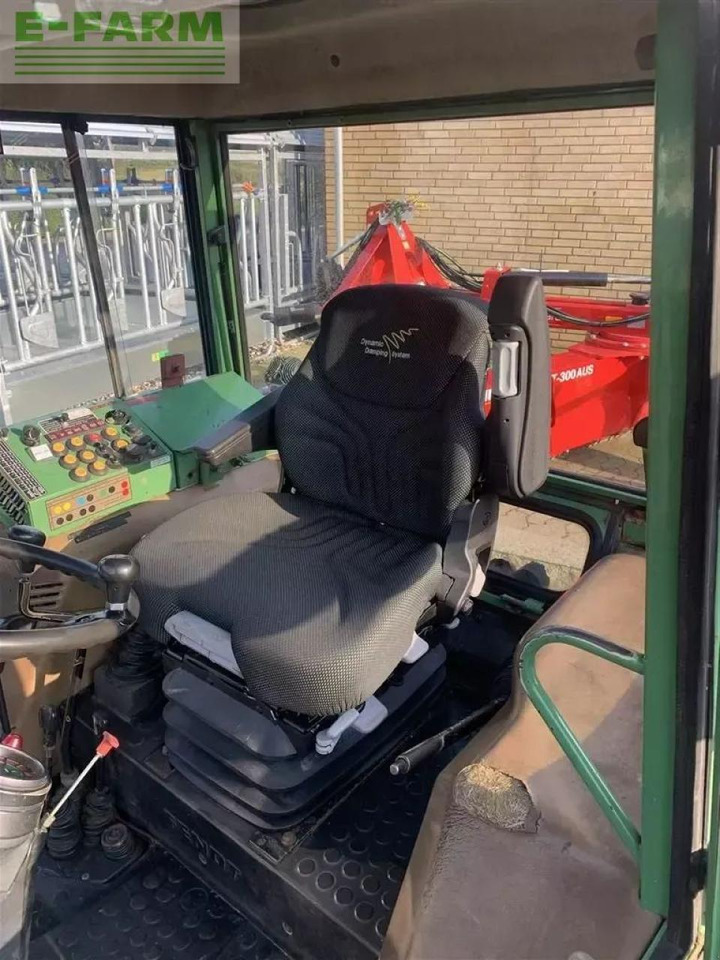 Fendt f380gt - Traktor: slika Fendt f380gt - Traktor Fendt f380gt - Traktor: slika Fendt f380gt - Traktor