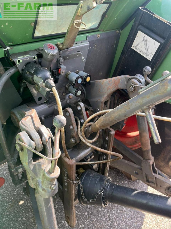 Fendt farmer 280 sa - Traktor: slika Fendt farmer 280 sa - Traktor Fendt farmer 280 sa - Traktor: slika Fendt farmer 280 sa - Traktor