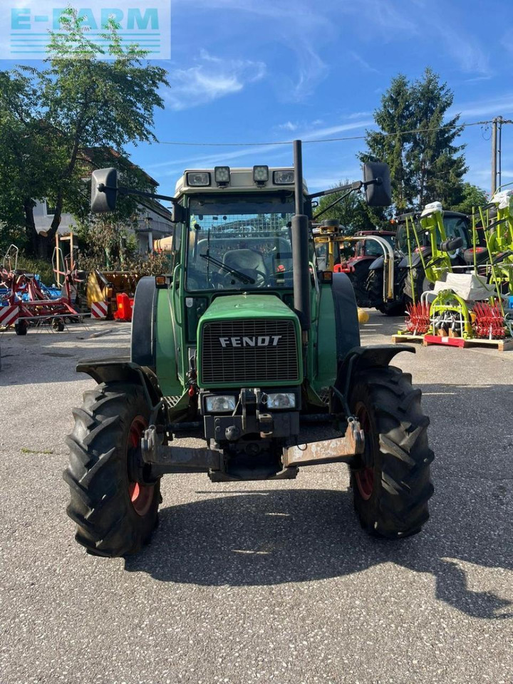 Fendt farmer 280 sa - Traktor: slika Fendt farmer 280 sa - Traktor Fendt farmer 280 sa - Traktor: slika Fendt farmer 280 sa - Traktor
