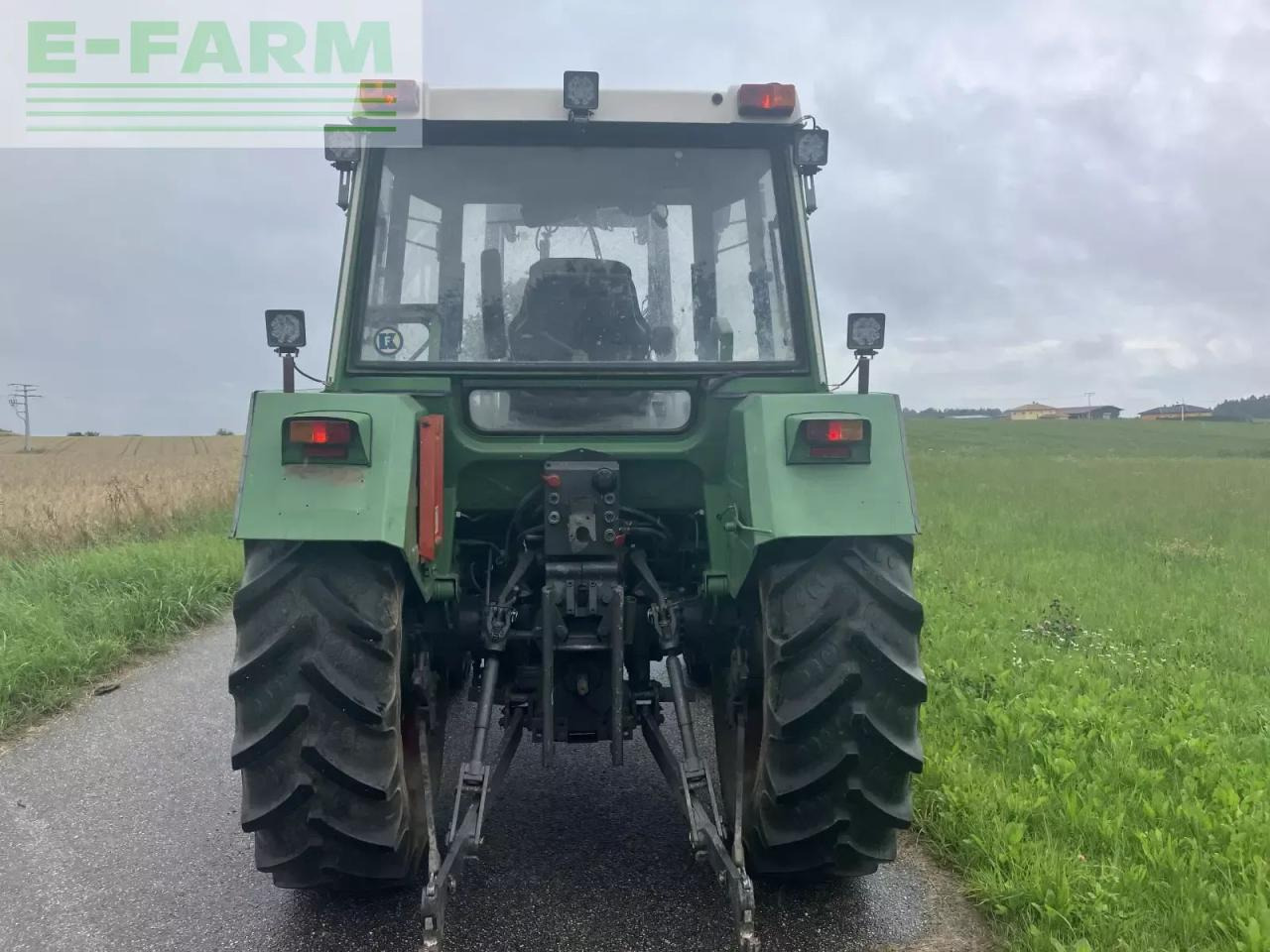 Fendt farmer 306 ls - Traktor: slika Fendt farmer 306 ls - Traktor Fendt farmer 306 ls - Traktor: slika Fendt farmer 306 ls - Traktor