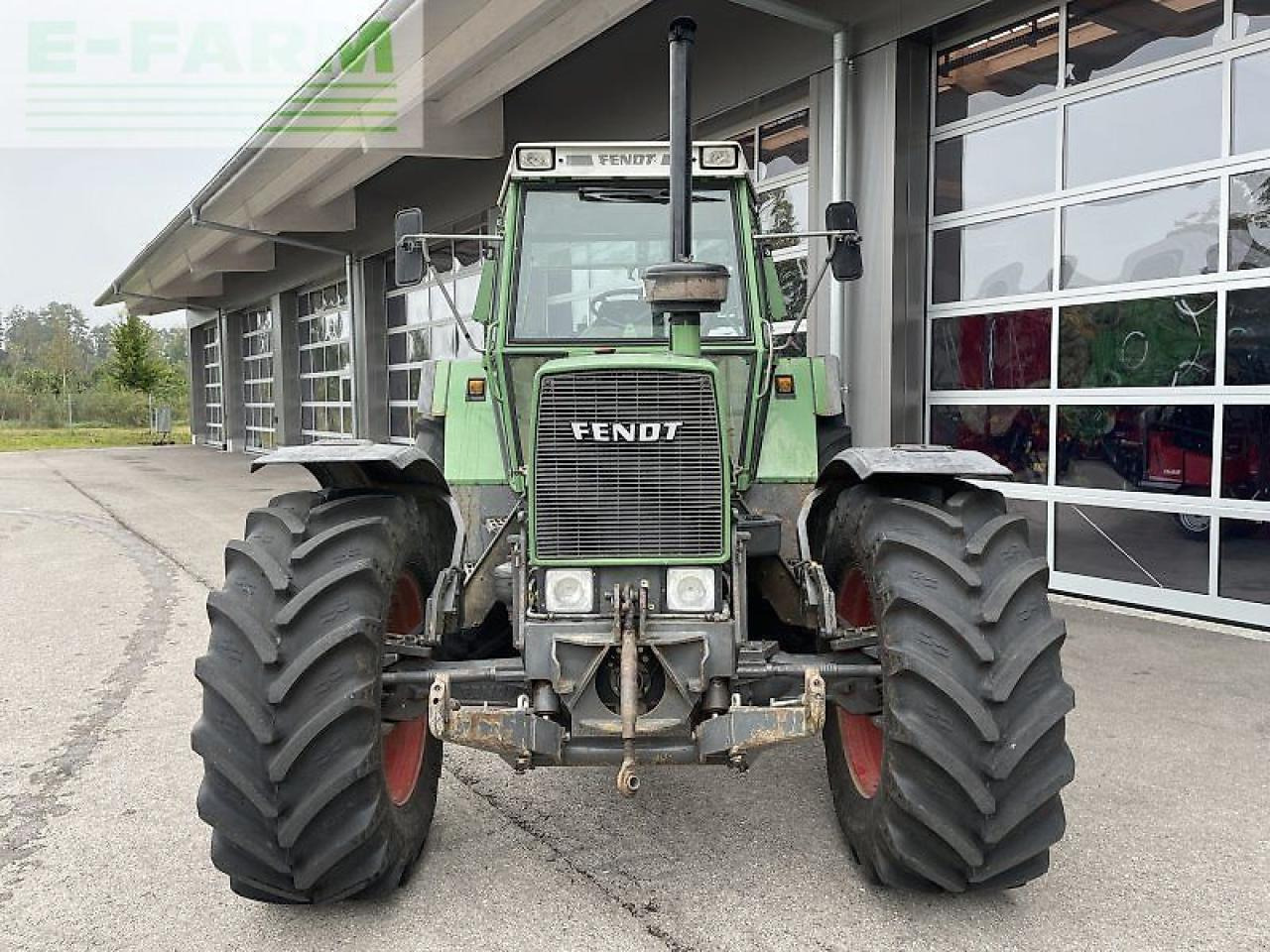 Fendt farmer 312 lsa - Traktor: slika Fendt farmer 312 lsa - Traktor Fendt farmer 312 lsa - Traktor: slika Fendt farmer 312 lsa - Traktor