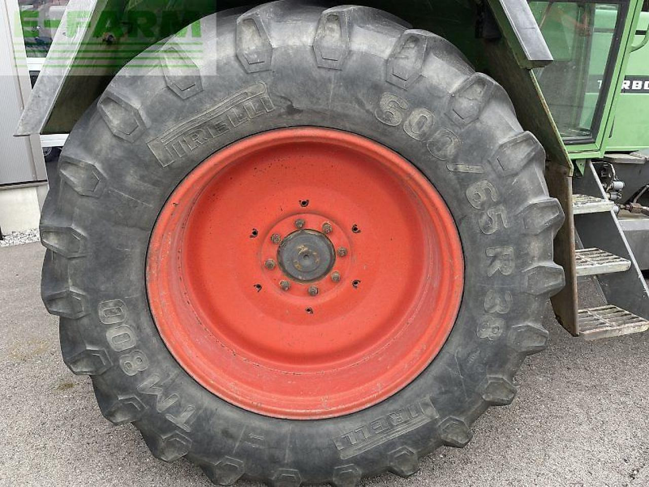 Fendt farmer 312 lsa - Traktor: slika Fendt farmer 312 lsa - Traktor Fendt farmer 312 lsa - Traktor: slika Fendt farmer 312 lsa - Traktor