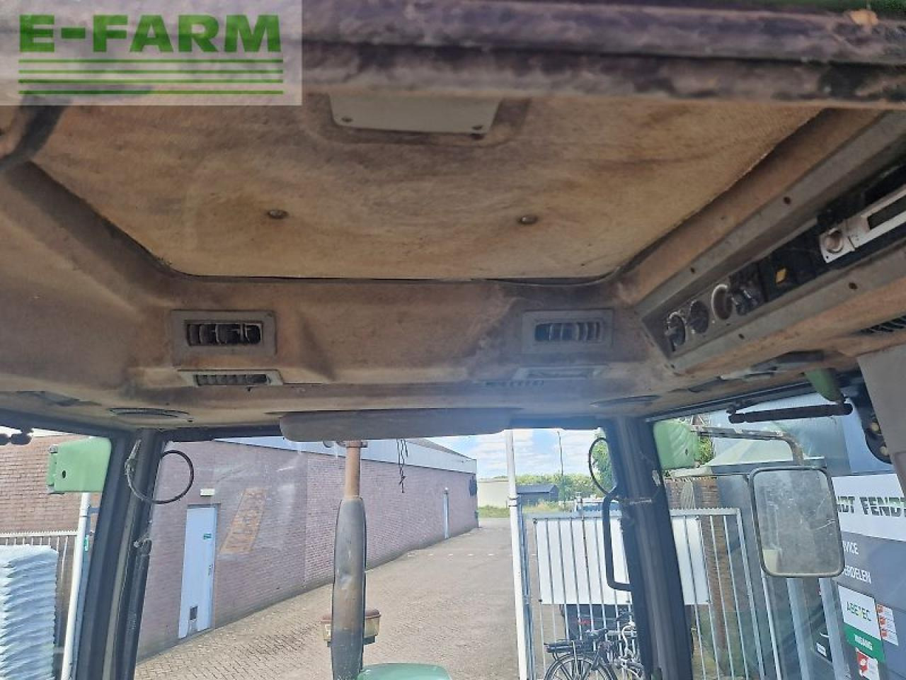 Fendt favorit 510 c - Traktor: slika Fendt favorit 510 c - Traktor Fendt favorit 510 c - Traktor: slika Fendt favorit 510 c - Traktor