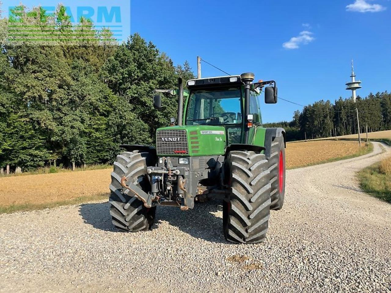 Fendt favorit 512 c - Traktor: slika Fendt favorit 512 c - Traktor Fendt favorit 512 c - Traktor: slika Fendt favorit 512 c - Traktor
