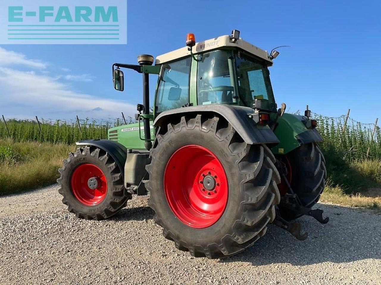 Fendt favorit 512 c - Traktor: slika Fendt favorit 512 c - Traktor Fendt favorit 512 c - Traktor: slika Fendt favorit 512 c - Traktor
