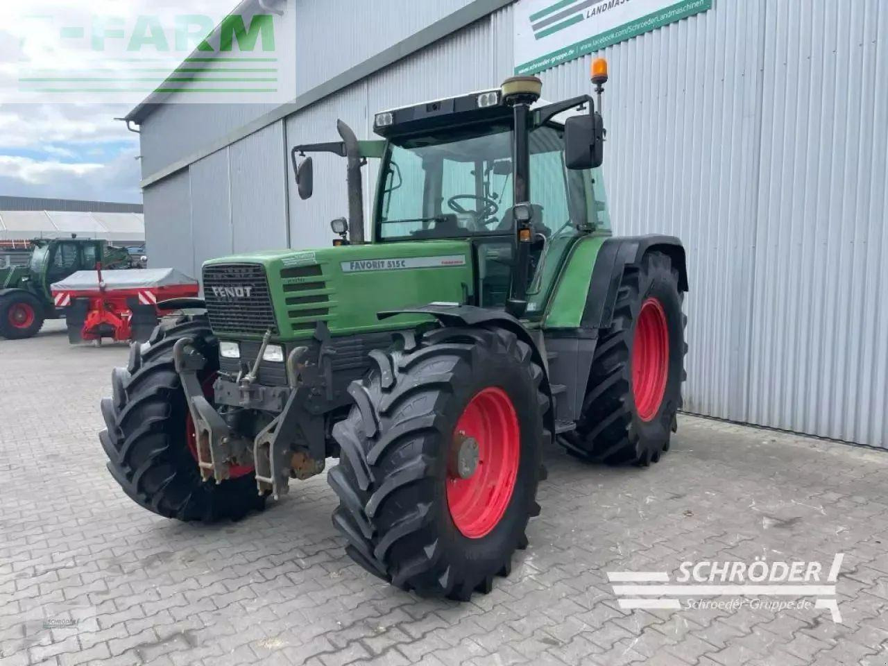 Fendt favorit 515 c - Traktor: slika Fendt favorit 515 c - Traktor Fendt favorit 515 c - Traktor: slika Fendt favorit 515 c - Traktor