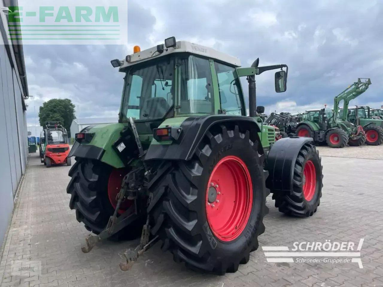 Fendt favorit 515 c - Traktor: slika Fendt favorit 515 c - Traktor Fendt favorit 515 c - Traktor: slika Fendt favorit 515 c - Traktor