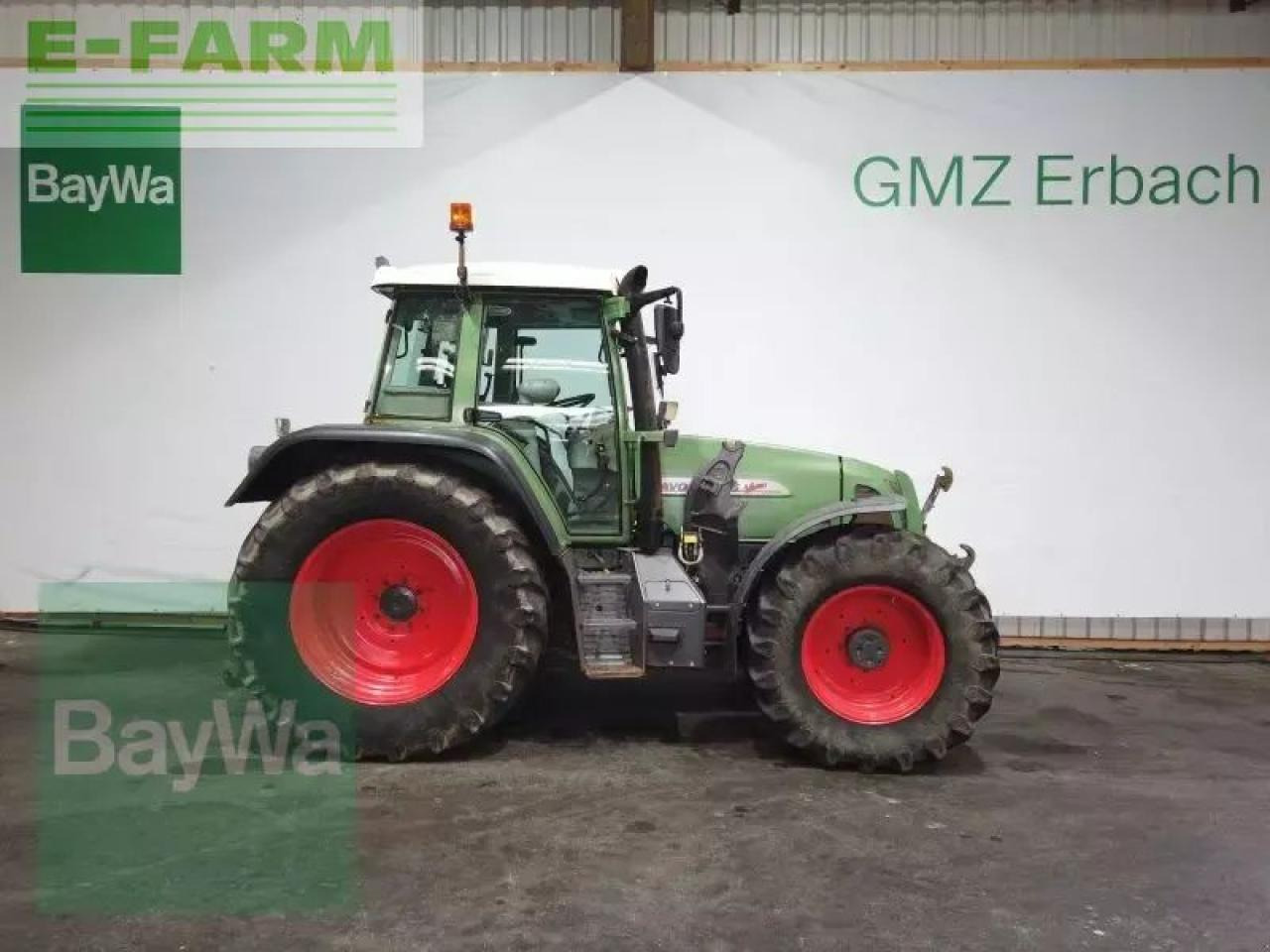 Fendt favorit 716 vario - Traktor: slika Fendt favorit 716 vario - Traktor Fendt favorit 716 vario - Traktor: slika Fendt favorit 716 vario - Traktor