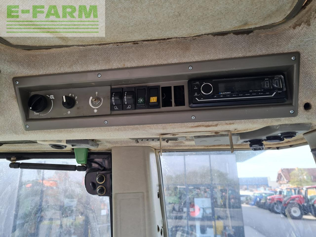 Fendt favorit 818 - Traktor: slika Fendt favorit 818 - Traktor Fendt favorit 818 - Traktor: slika Fendt favorit 818 - Traktor