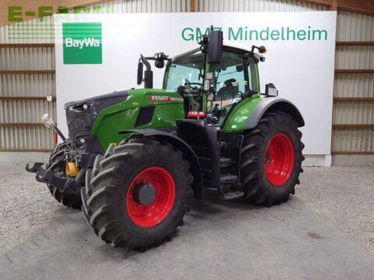 Fendt fendt 720 gen7 profi+ set 2 - Traktor: slika Fendt fendt 720 gen7 profi+ set 2 - Traktor Fendt fendt 720 gen7 profi+ set 2 - Traktor: slika Fendt fendt 720 gen7 profi+ set 2 - Traktor