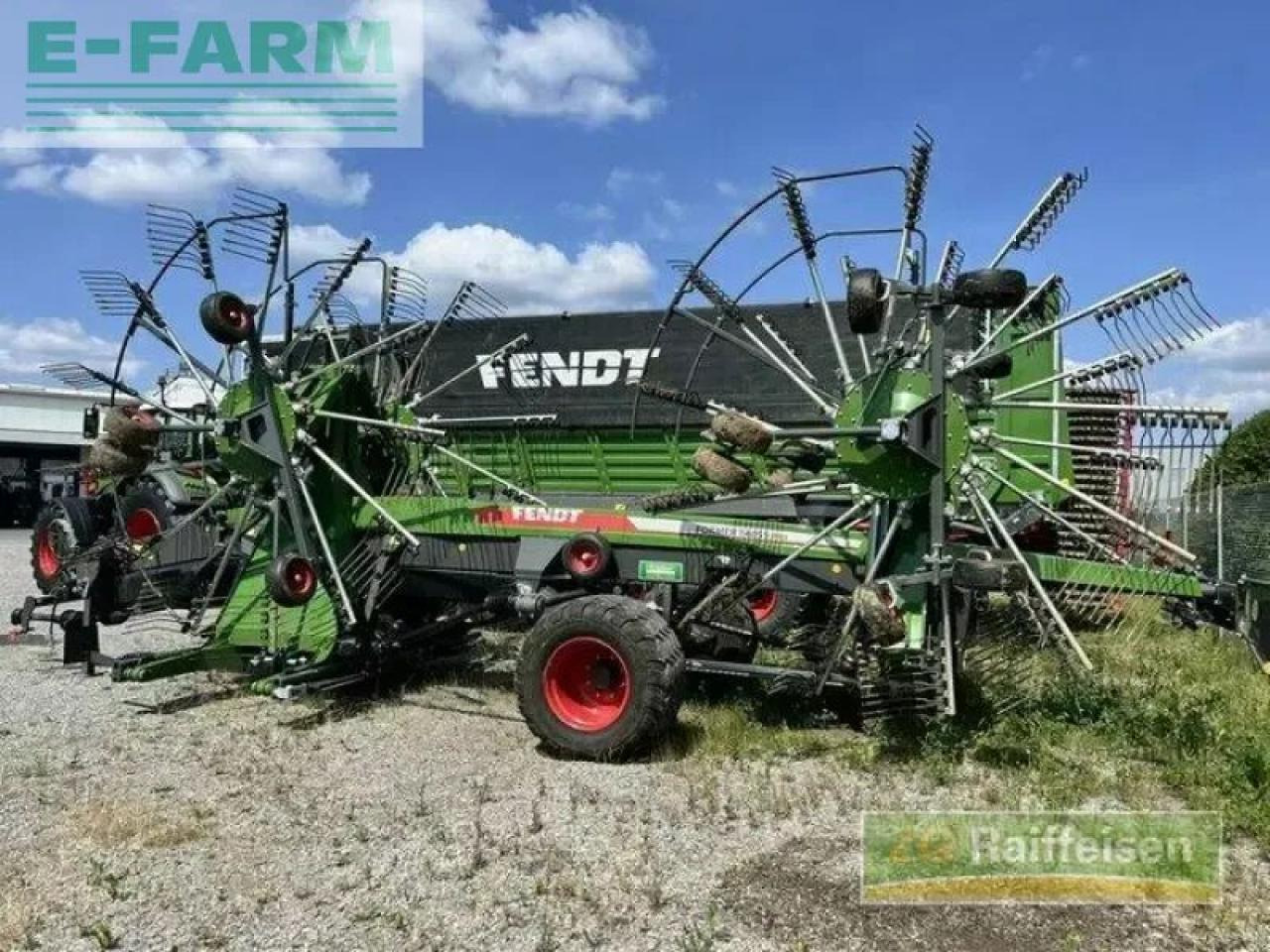 Fendt former 14055 gen.2 - Prevrtač sijena/ Grabulje: slika Fendt former 14055 gen.2 - Prevrtač sijena/ Grabulje Fendt former 14055 gen.2 - Prevrtač sijena/ Grabulje: slika Fendt former 14055 gen.2 - Prevrtač sijena/ Grabulje