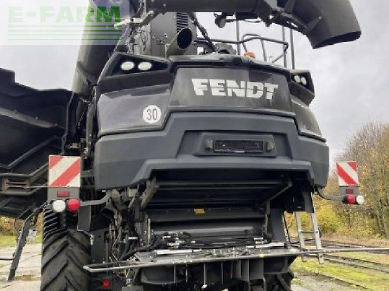 Kombajn za žetvu Fendt ideal 8t gen3: slika Kombajn za žetvu Fendt ideal 8t gen3 Kombajn za žetvu Fendt ideal 8t gen3: slika Kombajn za žetvu Fendt ideal 8t gen3