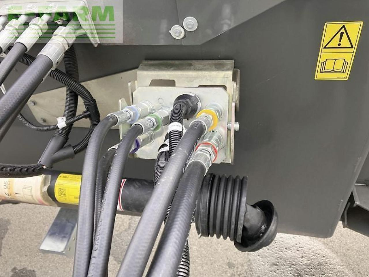 Kombajn za žetvu Fendt ideal 8t gen3: slika Kombajn za žetvu Fendt ideal 8t gen3 Kombajn za žetvu Fendt ideal 8t gen3: slika Kombajn za žetvu Fendt ideal 8t gen3