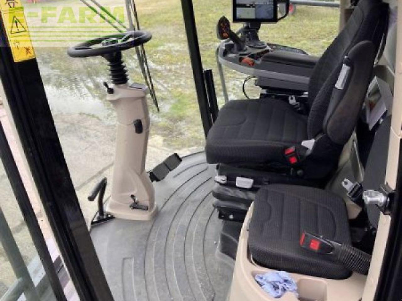 Kombajn za žetvu Fendt ideal 8t gen3: slika Kombajn za žetvu Fendt ideal 8t gen3 Kombajn za žetvu Fendt ideal 8t gen3: slika Kombajn za žetvu Fendt ideal 8t gen3