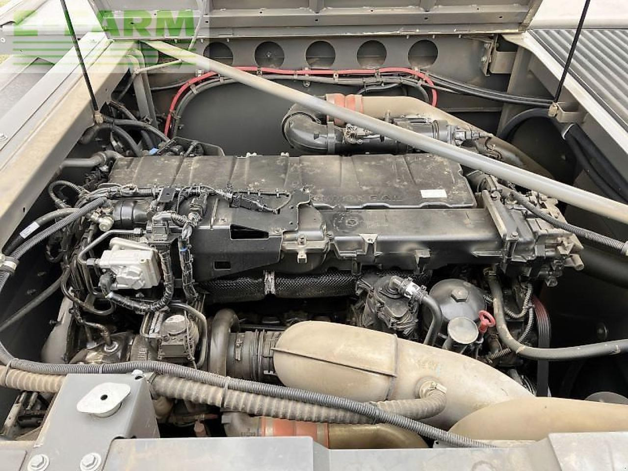 Kombajn za žetvu Fendt ideal 8t gen3: slika Kombajn za žetvu Fendt ideal 8t gen3 Kombajn za žetvu Fendt ideal 8t gen3: slika Kombajn za žetvu Fendt ideal 8t gen3