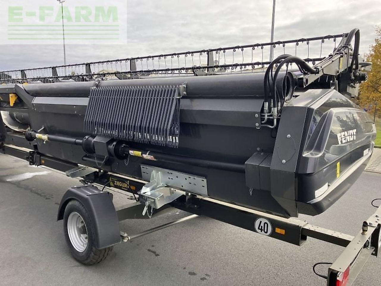 Kombajn za žetvu Fendt ideal 8t gen3: slika Kombajn za žetvu Fendt ideal 8t gen3 Kombajn za žetvu Fendt ideal 8t gen3: slika Kombajn za žetvu Fendt ideal 8t gen3