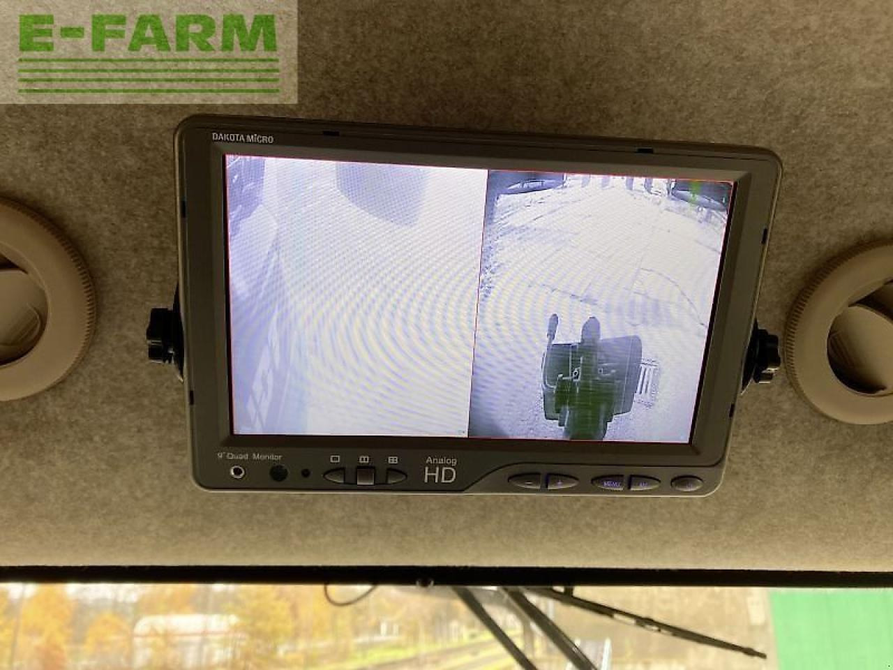 Kombajn za žetvu Fendt ideal 8t gen3: slika Kombajn za žetvu Fendt ideal 8t gen3 Kombajn za žetvu Fendt ideal 8t gen3: slika Kombajn za žetvu Fendt ideal 8t gen3