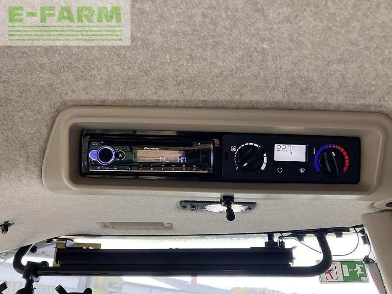 Kombajn za žetvu Fendt ideal 8t gen3: slika Kombajn za žetvu Fendt ideal 8t gen3 Kombajn za žetvu Fendt ideal 8t gen3: slika Kombajn za žetvu Fendt ideal 8t gen3