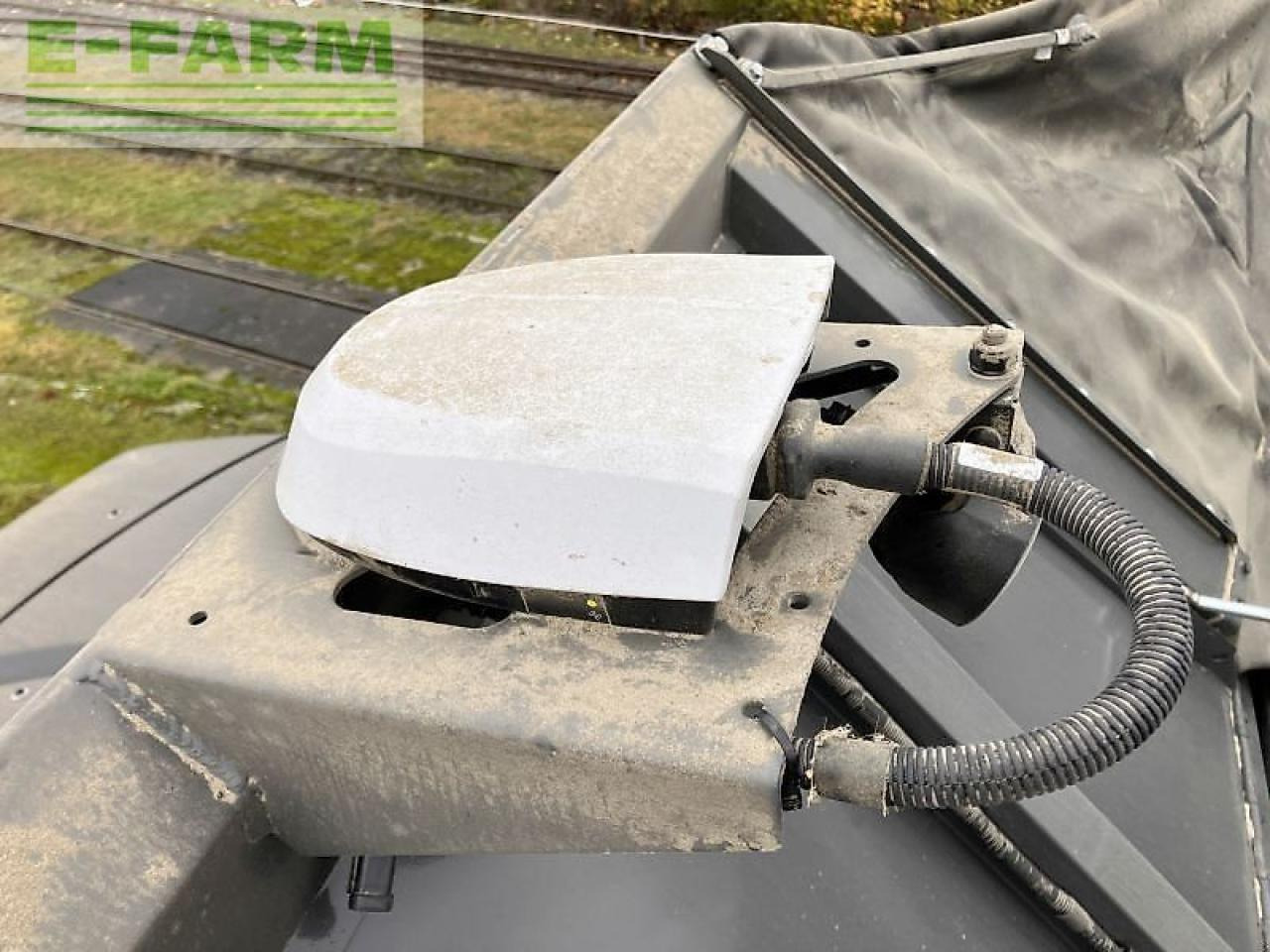 Kombajn za žetvu Fendt ideal 8t gen3: slika Kombajn za žetvu Fendt ideal 8t gen3 Kombajn za žetvu Fendt ideal 8t gen3: slika Kombajn za žetvu Fendt ideal 8t gen3