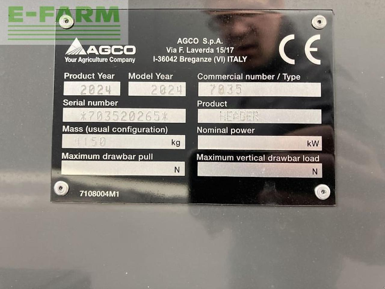 Kombajn za žetvu Fendt ideal 8t gen3: slika Kombajn za žetvu Fendt ideal 8t gen3 Kombajn za žetvu Fendt ideal 8t gen3: slika Kombajn za žetvu Fendt ideal 8t gen3