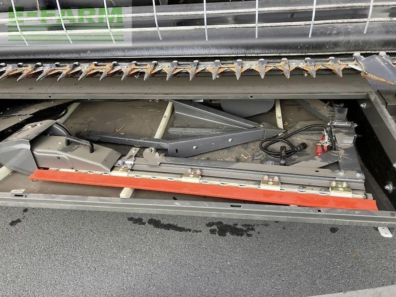 Kombajn za žetvu Fendt ideal 8t gen3: slika Kombajn za žetvu Fendt ideal 8t gen3 Kombajn za žetvu Fendt ideal 8t gen3: slika Kombajn za žetvu Fendt ideal 8t gen3