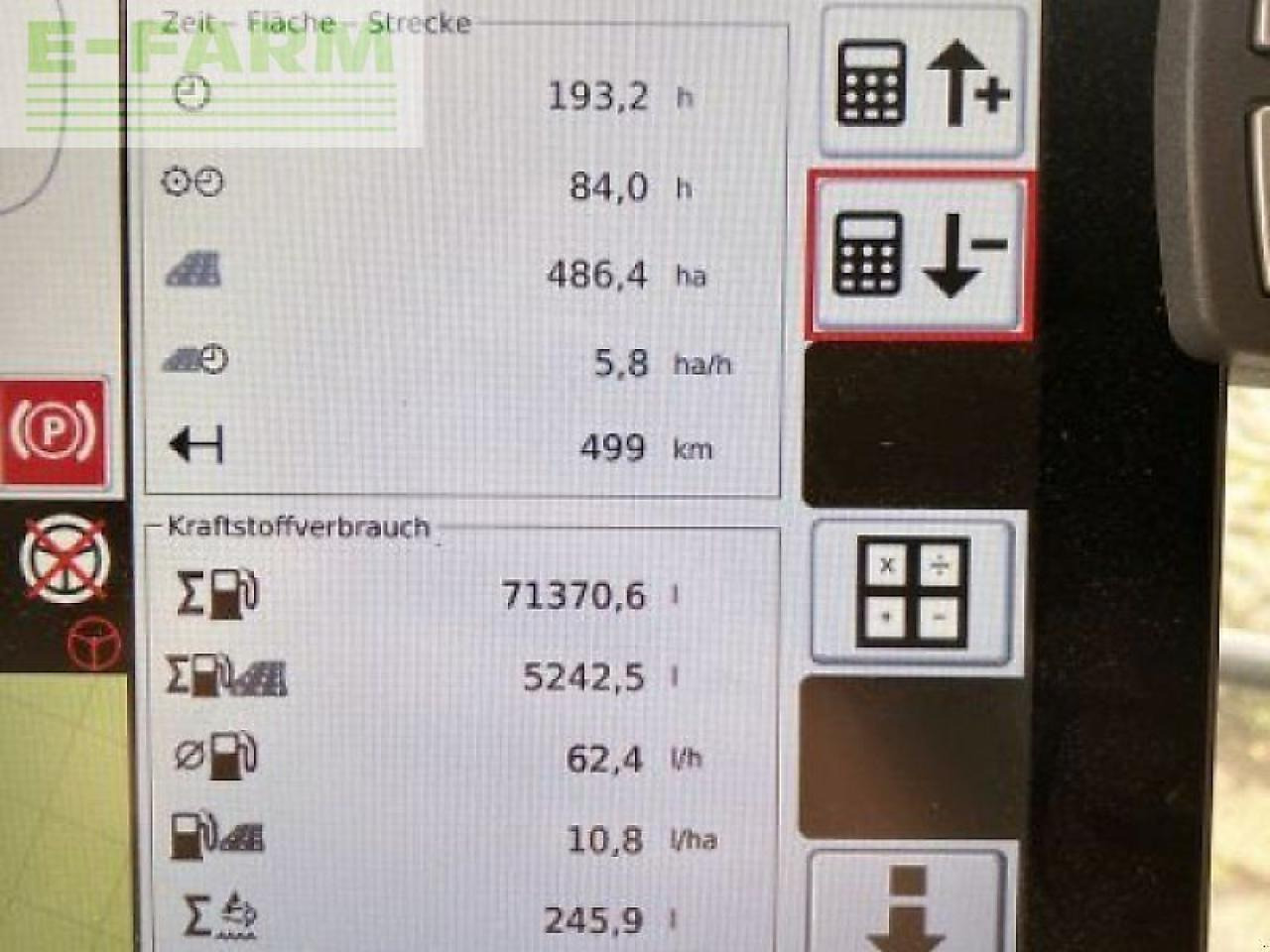 Kombajn za žetvu Fendt ideal 8t gen3: slika Kombajn za žetvu Fendt ideal 8t gen3 Kombajn za žetvu Fendt ideal 8t gen3: slika Kombajn za žetvu Fendt ideal 8t gen3