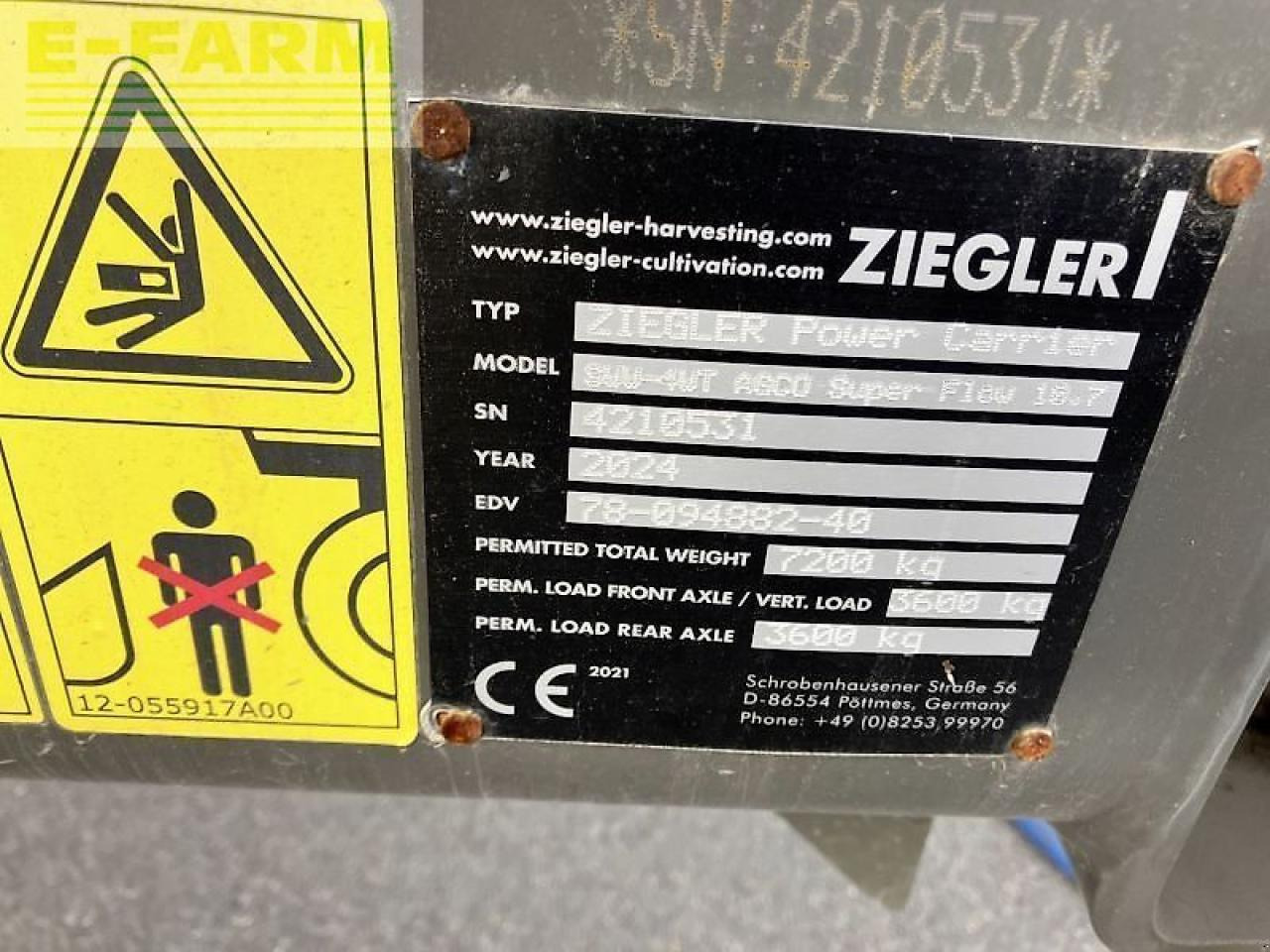 Kombajn za žetvu Fendt ideal 8t gen3: slika Kombajn za žetvu Fendt ideal 8t gen3 Kombajn za žetvu Fendt ideal 8t gen3: slika Kombajn za žetvu Fendt ideal 8t gen3