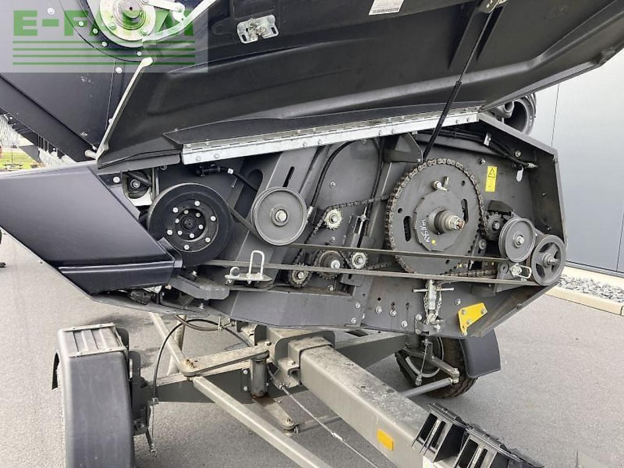 Kombajn za žetvu Fendt ideal 8t gen3: slika Kombajn za žetvu Fendt ideal 8t gen3 Kombajn za žetvu Fendt ideal 8t gen3: slika Kombajn za žetvu Fendt ideal 8t gen3