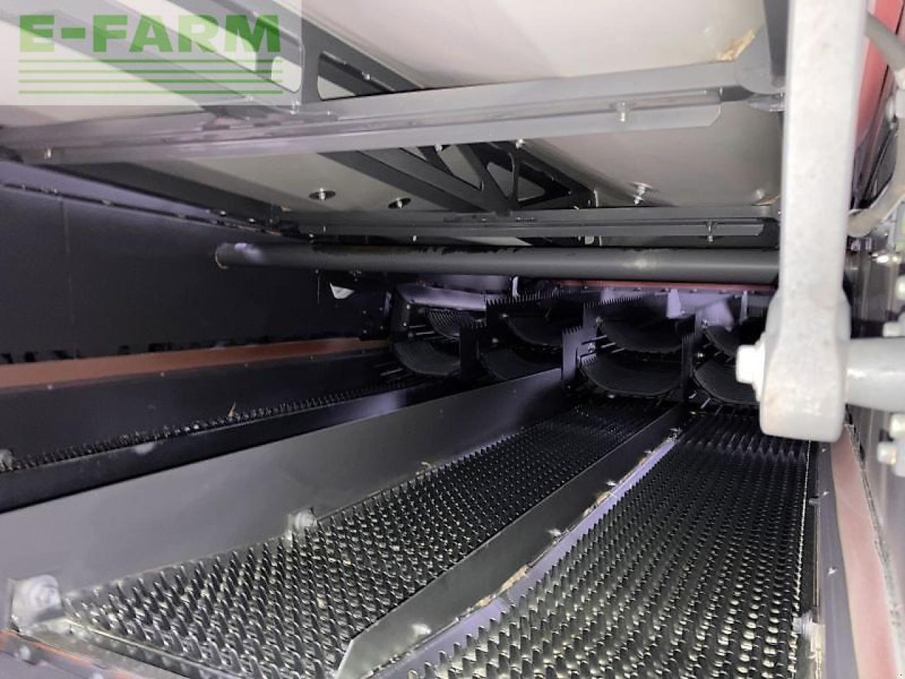 Kombajn za žetvu Fendt ideal 8t gen3: slika Kombajn za žetvu Fendt ideal 8t gen3 Kombajn za žetvu Fendt ideal 8t gen3: slika Kombajn za žetvu Fendt ideal 8t gen3