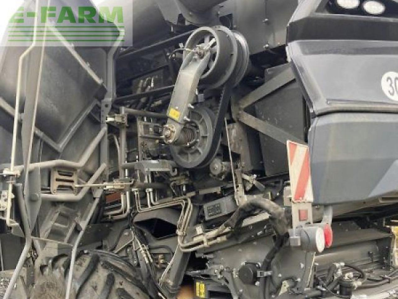 Kombajn za žetvu Fendt ideal 8t gen3: slika Kombajn za žetvu Fendt ideal 8t gen3 Kombajn za žetvu Fendt ideal 8t gen3: slika Kombajn za žetvu Fendt ideal 8t gen3