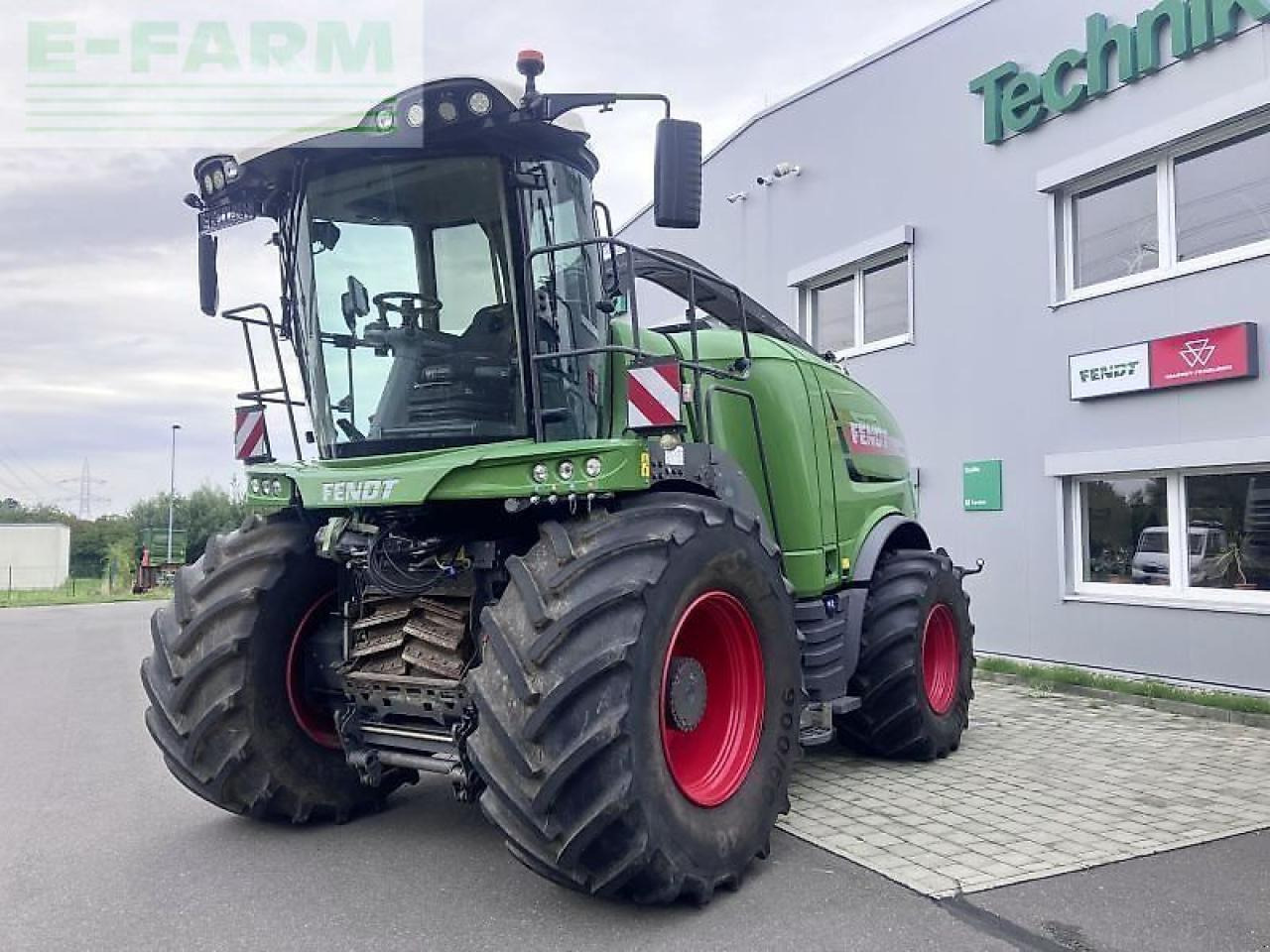 Fendt katana 65 s4 - Silažni kombajn: slika Fendt katana 65 s4 - Silažni kombajn Fendt katana 65 s4 - Silažni kombajn: slika Fendt katana 65 s4 - Silažni kombajn
