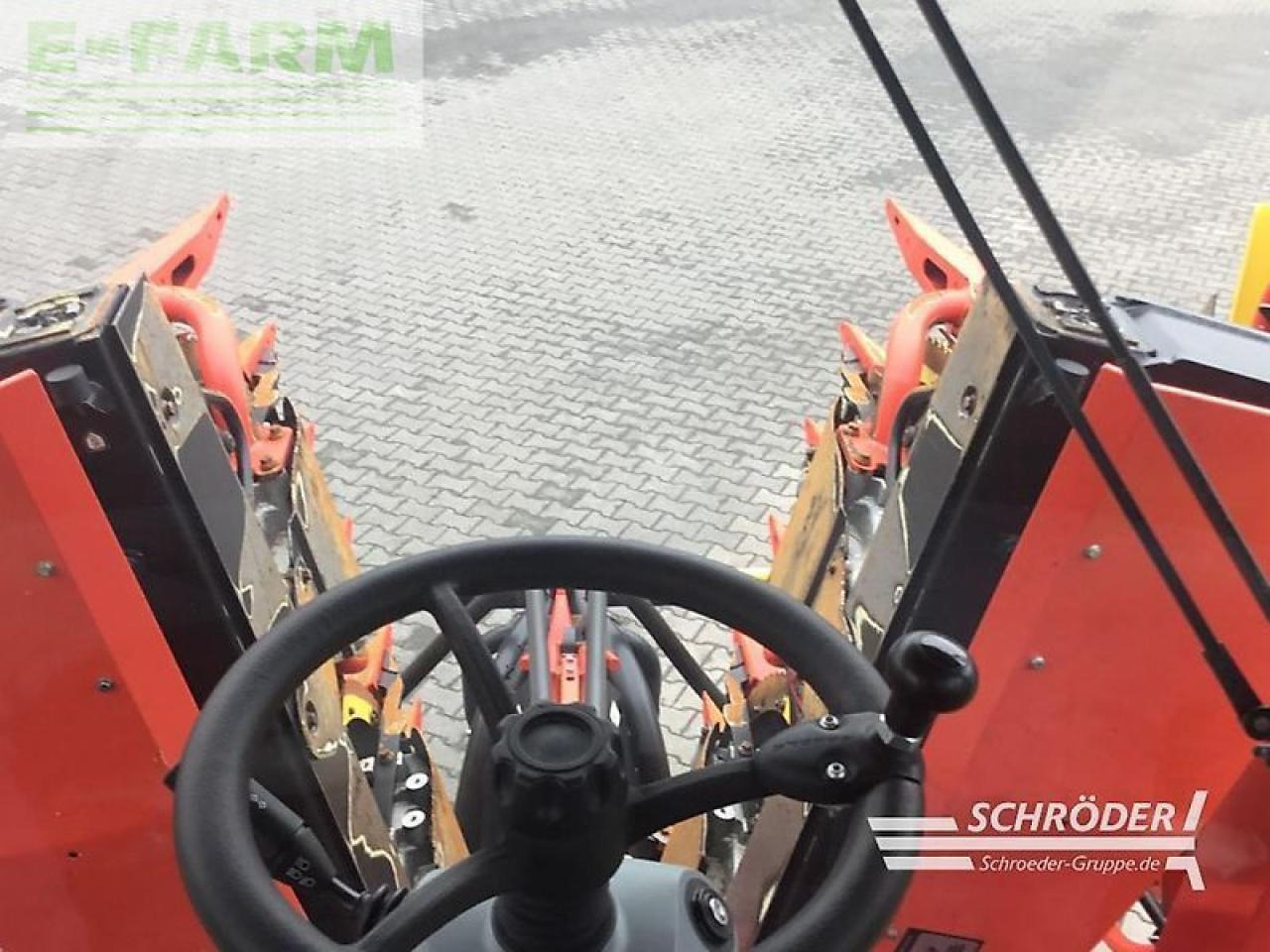 Silažni kombajn Fendt katana 650 gen3: slika Silažni kombajn Fendt katana 650 gen3 Silažni kombajn Fendt katana 650 gen3: slika Silažni kombajn Fendt katana 650 gen3