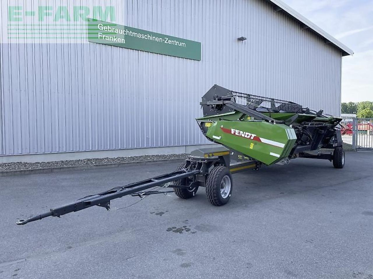 Fendt power flow 5,50m - Priključak za silažni kombajn: slika Fendt power flow 5,50m - Priključak za silažni kombajn Fendt power flow 5,50m - Priključak za silažni kombajn: slika Fendt power flow 5,50m - Priključak za silažni kombajn