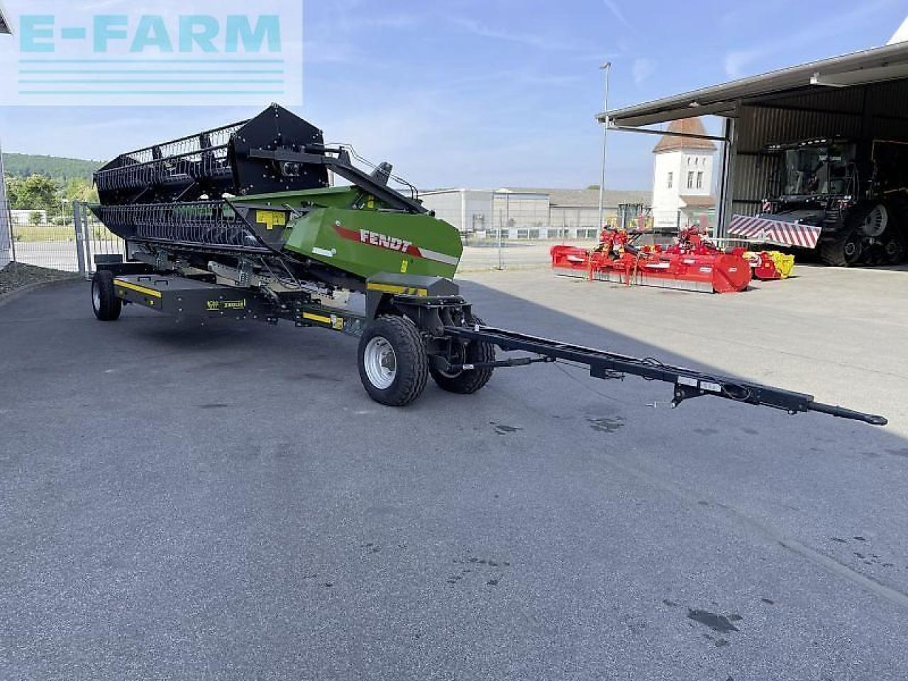 Fendt power flow 5,50m - Priključak za silažni kombajn: slika Fendt power flow 5,50m - Priključak za silažni kombajn Fendt power flow 5,50m - Priključak za silažni kombajn: slika Fendt power flow 5,50m - Priključak za silažni kombajn