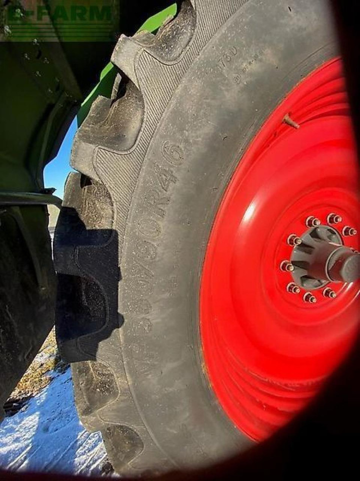 Fendt rogator 344 - Vučena prskalica: slika Fendt rogator 344 - Vučena prskalica Fendt rogator 344 - Vučena prskalica: slika Fendt rogator 344 - Vučena prskalica