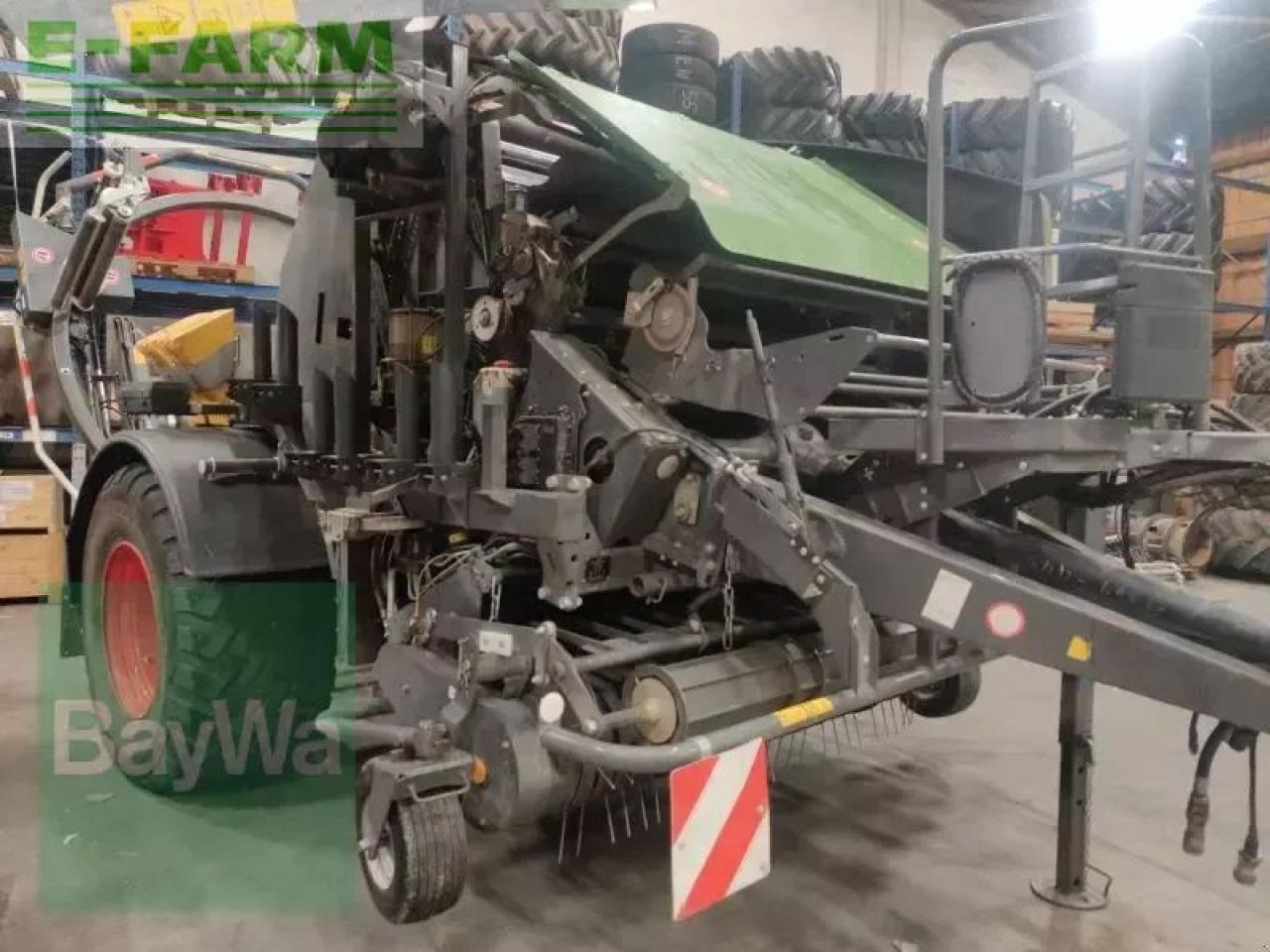 Fendt rotana 130 f combi isobus - Kvadratna balirka: slika Fendt rotana 130 f combi isobus - Kvadratna balirka Fendt rotana 130 f combi isobus - Kvadratna balirka: slika Fendt rotana 130 f combi isobus - Kvadratna balirka