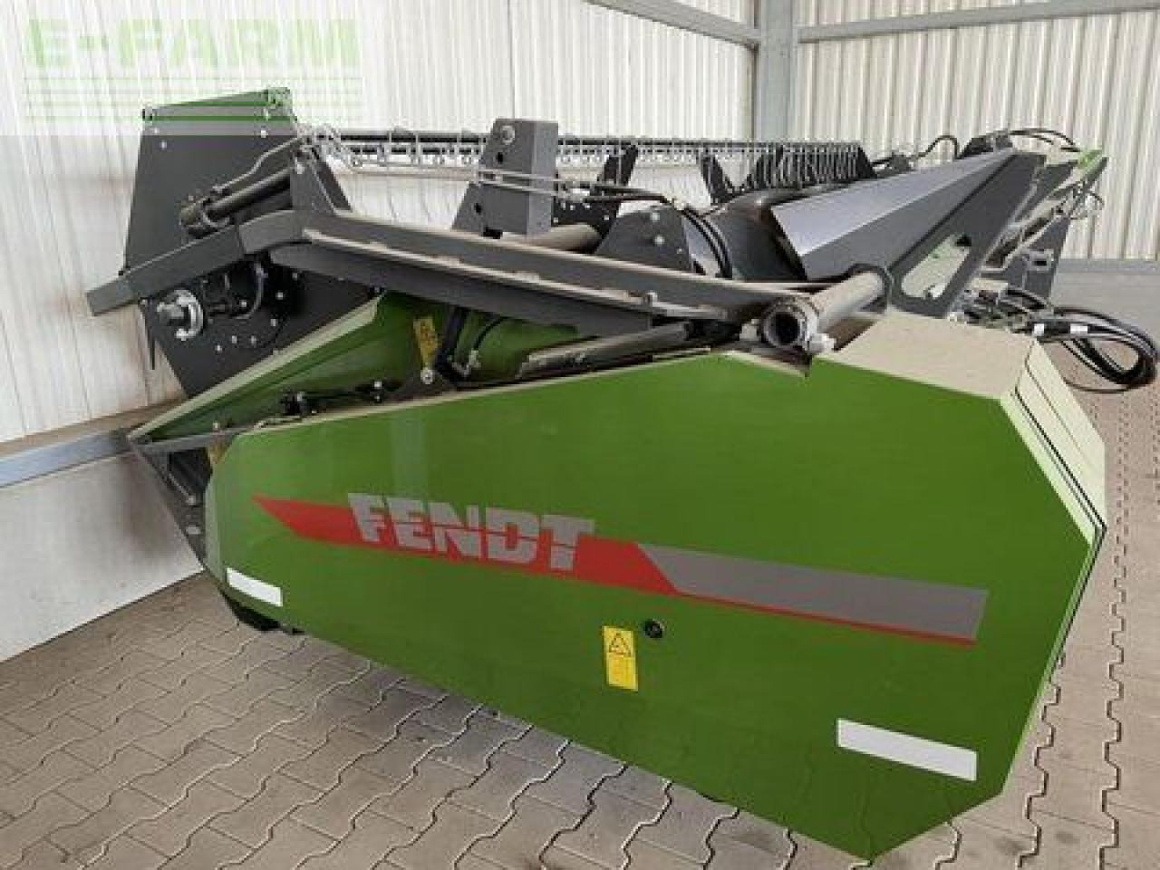 Fendt schneidwerk pf 5,50m (18') - Priključak za silažni kombajn: slika Fendt schneidwerk pf 5,50m (18') - Priključak za silažni kombajn Fendt schneidwerk pf 5,50m (18') - Priključak za silažni kombajn: slika Fendt schneidwerk pf 5,50m (18') - Priključak za silažni kombajn