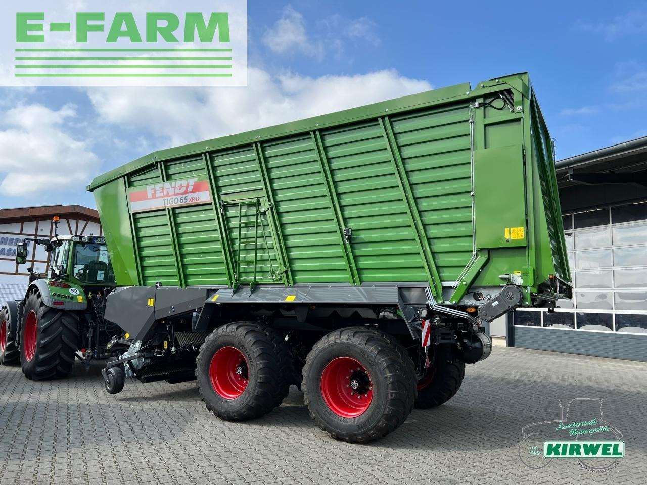 Fendt tigo 65 xr - Samoutovarni vagon: slika Fendt tigo 65 xr - Samoutovarni vagon Fendt tigo 65 xr - Samoutovarni vagon: slika Fendt tigo 65 xr - Samoutovarni vagon