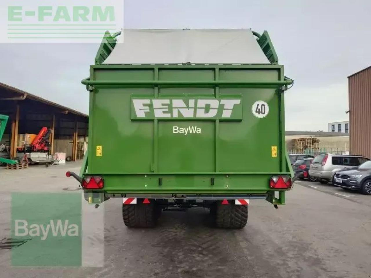 Fendt tigo 70 ms - Samoutovarni vagon: slika Fendt tigo 70 ms - Samoutovarni vagon Fendt tigo 70 ms - Samoutovarni vagon: slika Fendt tigo 70 ms - Samoutovarni vagon