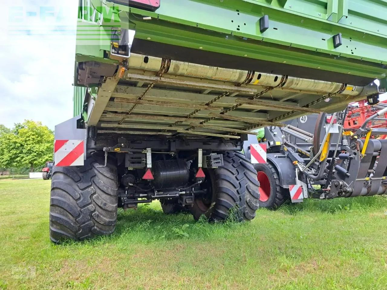 Fendt tigo 70 pr - nur 183 rotor-stunden - aus erster hand - Samoutovarni vagon: slika Fendt tigo 70 pr - nur 183 rotor-stunden - aus erster hand - Samoutovarni vagon Fendt tigo 70 pr - nur 183 rotor-stunden - aus erster hand - Samoutovarni vagon: slika Fendt tigo 70 pr - nur 183 rotor-stunden - aus erster hand - Samoutovarni vagon