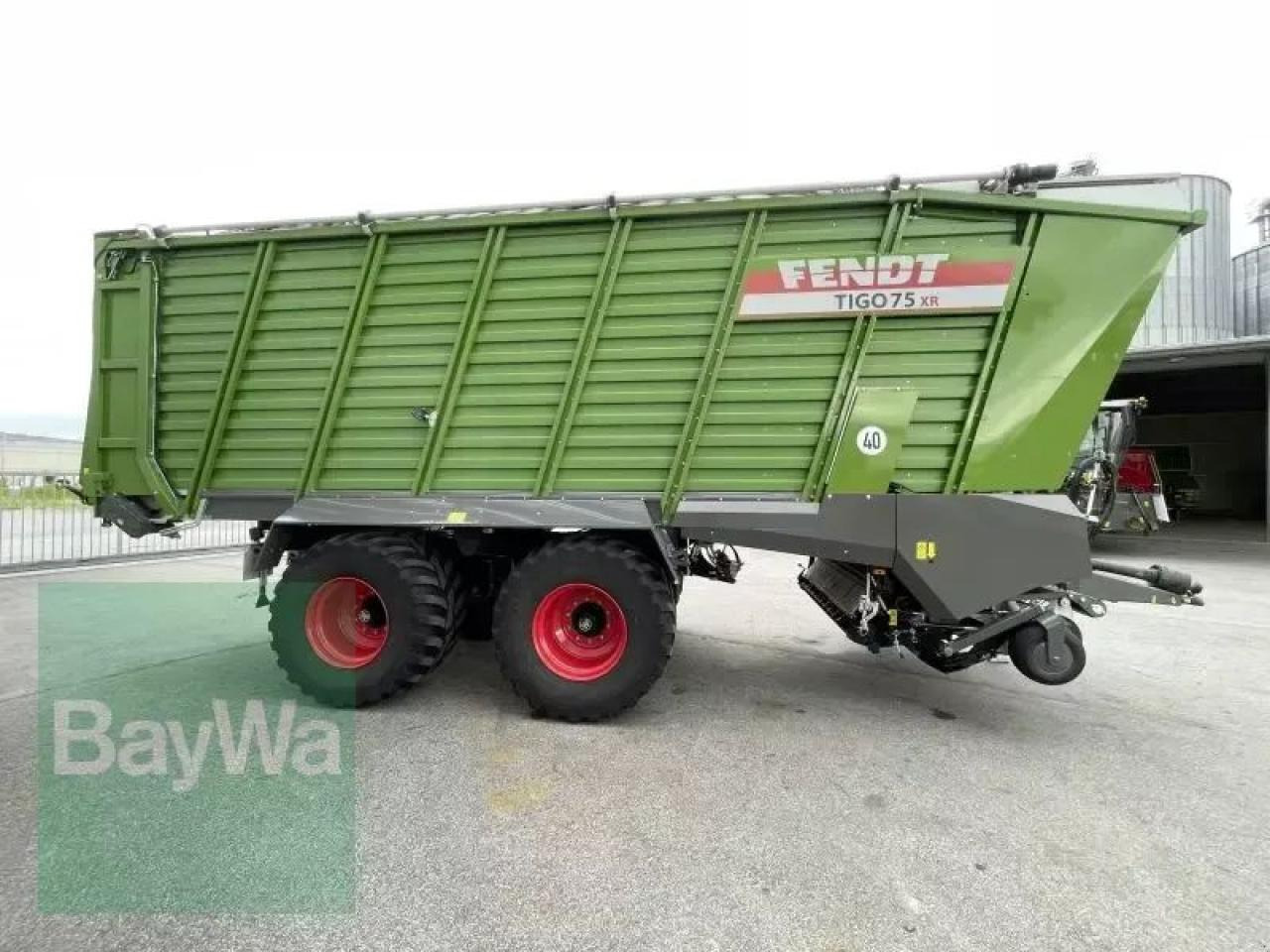 Fendt tigo 75 xr - Samoutovarni vagon: slika Fendt tigo 75 xr - Samoutovarni vagon Fendt tigo 75 xr - Samoutovarni vagon: slika Fendt tigo 75 xr - Samoutovarni vagon