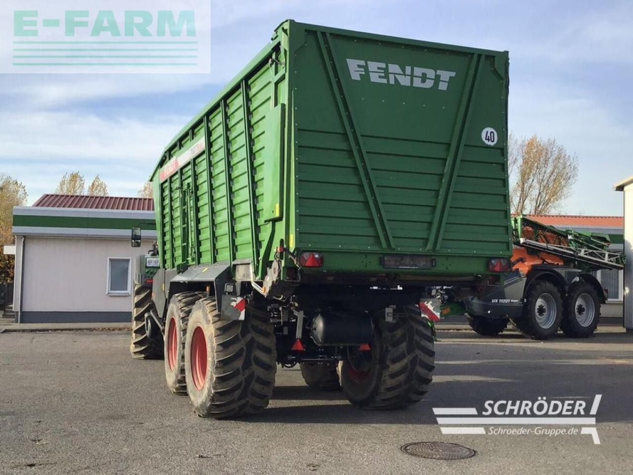 Fendt tigo 75 xr - Nagibna prikolica za poljoprivredna gospodarstva/ Istovarivač: slika Fendt tigo 75 xr - Nagibna prikolica za poljoprivredna gospodarstva/ Istovarivač Fendt tigo 75 xr - Nagibna prikolica za poljoprivredna gospodarstva/ Istovarivač: slika Fendt tigo 75 xr - Nagibna prikolica za poljoprivredna gospodarstva/ Istovarivač