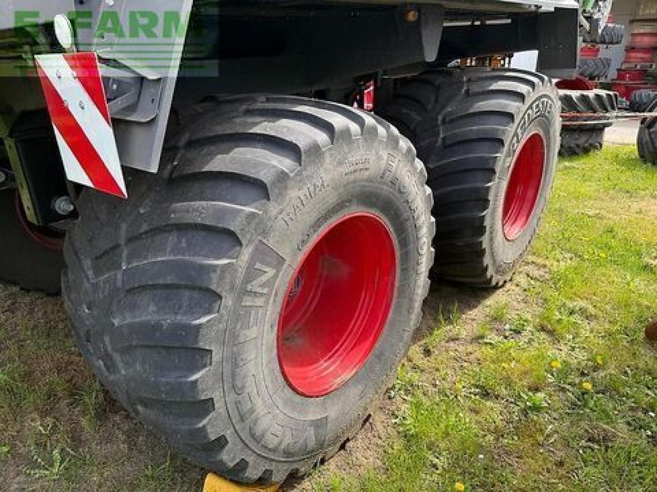 Fendt tigo 75 xr mit 800/45 r26,5 bereifung, laderauma - Nagibna prikolica za poljoprivredna gospodarstva/ Istovarivač: slika Fendt tigo 75 xr mit 800/45 r26,5 bereifung, laderauma - Nagibna prikolica za poljoprivredna gospodarstva/ Istovarivač Fendt tigo 75 xr mit 800/45 r26,5 bereifung, laderauma - Nagibna prikolica za poljoprivredna gospodarstva/ Istovarivač: slika Fendt tigo 75 xr mit 800/45 r26,5 bereifung, laderauma - Nagibna prikolica za poljoprivredna gospodarstva/ Istovarivač