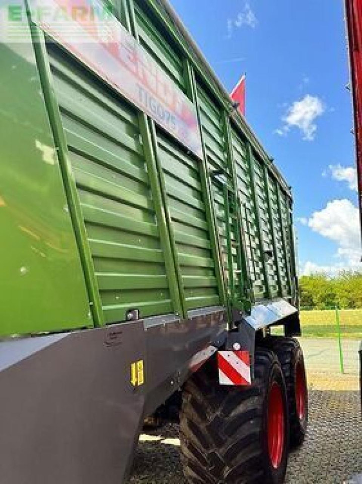 Fendt tigo 75 xr mit 800/45 r30,5 bereifung, laderauma - Nagibna prikolica za poljoprivredna gospodarstva/ Istovarivač: slika Fendt tigo 75 xr mit 800/45 r30,5 bereifung, laderauma - Nagibna prikolica za poljoprivredna gospodarstva/ Istovarivač Fendt tigo 75 xr mit 800/45 r30,5 bereifung, laderauma - Nagibna prikolica za poljoprivredna gospodarstva/ Istovarivač: slika Fendt tigo 75 xr mit 800/45 r30,5 bereifung, laderauma - Nagibna prikolica za poljoprivredna gospodarstva/ Istovarivač