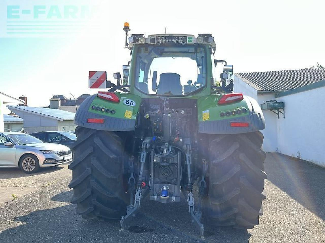 Fendt traktor fendt 728 vario gen7 - Traktor: slika Fendt traktor fendt 728 vario gen7 - Traktor Fendt traktor fendt 728 vario gen7 - Traktor: slika Fendt traktor fendt 728 vario gen7 - Traktor