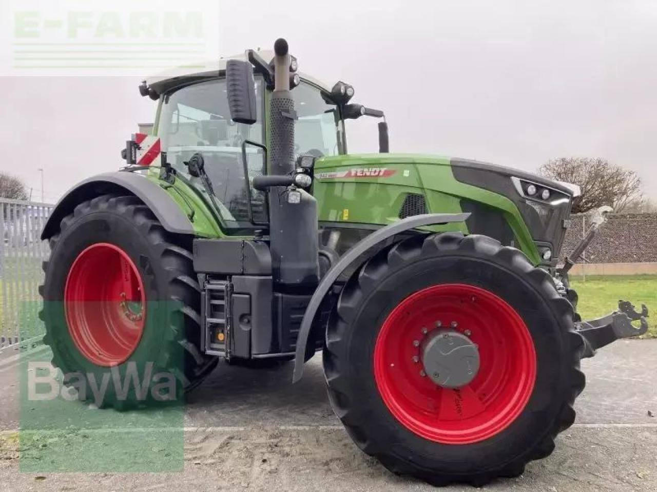 Fendt traktor fendt 942 vario gen6 - Traktor: slika Fendt traktor fendt 942 vario gen6 - Traktor Fendt traktor fendt 942 vario gen6 - Traktor: slika Fendt traktor fendt 942 vario gen6 - Traktor